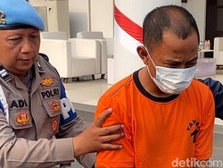 Polisi Tangkap Pelaku Jambret HP Wisatawan Kaltim di Bandung