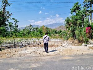 Toko di Ponorogo Dibongkar gegara Orang Ketiga, Warga Tak Menyangka