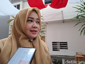 Siaga Karhutla, 5.000 Hektare Lahan di NTB Terbakar Jelang Puncak El Nino