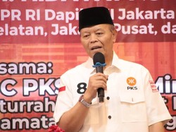 HNW Apresiasi Terbitnya Peraturan Menteri Agama tentang Ditjen Pesantren
