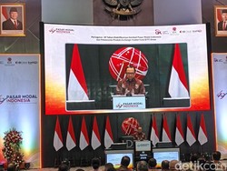 RI Butuh Investasi Rp 8.705 T Tahun Depan, dari Mana Sumbernya?