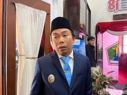 Waspada LGBT, Karnaval Pria Berpakaian Wanita di Kota Malang Jadi Sorotan