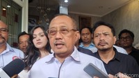 Digugat Rp 25 M Buntut Viral Ormas Rebut Ruko, Armuji: Wong Gendeng