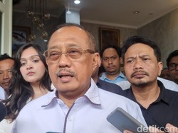 Digugat Rp 25 M Buntut Viral Ormas Rebut Ruko, Armuji: Wong Gendeng