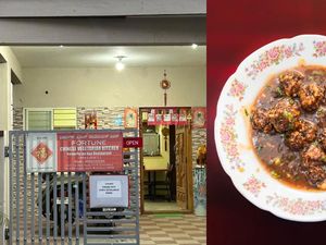 Wow! Restoran Ini Sukses Sajikan Hidangan Tanpa Daging dan MSG