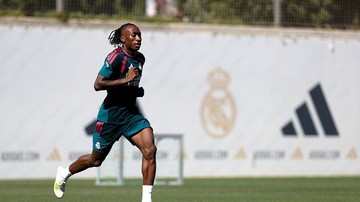 Yan Diomande Pakai Nomor Ini di Real Madrid