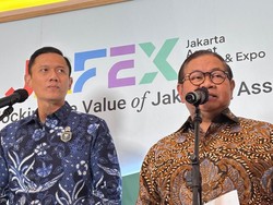 Alasan Pramono Tunjuk TransJ Kelola Transportasi ke Kepulauan Seribu