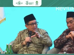 Ali Masykur Musa Dorong NU Jadi Kekuatan Soft Diplomacy Dunia