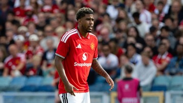 Raih Trofi di MU Tak Terasa Mustahil buat Andrey Santos