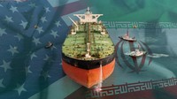 6 Syarat Ini Diminta Iran dari Trump untuk Buka Selat Hormuz
