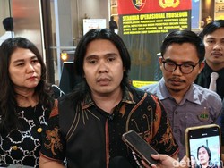 Lawyer Muslim Adukan Challenge Hafalan Quran demi Miras ke Bareskrim