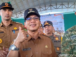 Usai Nyinyir ke Pasien BPJS, Perawat RSUD Cicalengka Dipecat