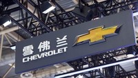 Kalah Saing, Chevrolet Setop Jualan Mobil di China