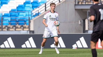 Dean Huijsen Pakai Nomor 4 di Madrid, Sergio Ramos: Semoga Sukses