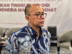 Dekan Psikologi UI Promosikan Lulusan: Bisa Berkontribusi di Manapun