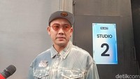 Denny Sumargo Mohon Doa, Istri Jalani Program Bayi Tabung Terakhir