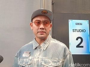 Denny Sumargo Mohon Doa, Istri Jalani Program Bayi Tabung Terakhir