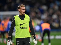Chelsea Resmi Pinjamkan Jorgensen ke Strasbourg