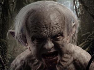 Urang Bunian, Angkat Urband Legend dari Sumatera