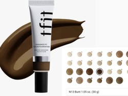 Foundation Baru Korea Tuai Kontroversi, Shade Tergelapnya Dinilai Rasis
