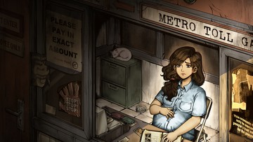 Game Lokal 1998: The Toll Keeper Story Rilis di PS5, Segini Harganya