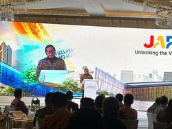 Di Depan AHY, Pramono Singgung APBD Jakarta Dipotong: Jangan Nambah Lagi