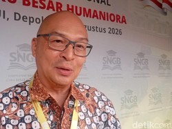 Jurusan Favorit Dominasi Kalangan Penganggur S1, Gubes UI Bedah Sebabnya