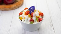Simak Cara Kreatif Makan Buah agar Tak Cepat Bosan