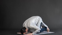 Jadwal Sholat Palembang Senin 31 Agustus 2026 Lengkap Bacaan Niatnya