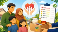 Cara Tahu Masuk Desil Berapa? Ikuti Langkah-langkah Ini!