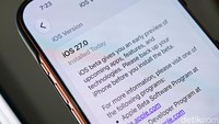 iOS 27 Beta 5 Dirilis, Ini Deretan Fitur Baru di iPhone