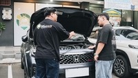 Jual Mobil Bekas Sekarang Lebih Gampang