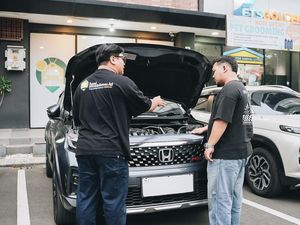 Jual Mobil Bekas Sekarang Lebih Gampang