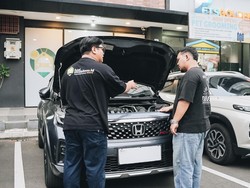 Jual Mobil Bekas Sekarang Lebih Gampang