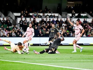 Hasil Uji Coba: Juventus Kalahkan Palermo 2-0