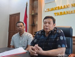 Dugaan Korupsi di Dinkes Tabanan, Kejari Belum Tetapkan Tersangka