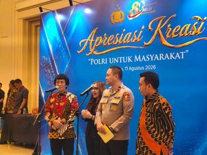 Kak Seto Puji Polri Rangkul Anak Lewat Penghargaan dan Lomba Kreativitas