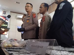 Bahaya Obat Terlarang di Majalengka, Pelajar Jadi Sasaran
