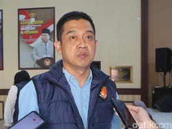 Pegawai Damkar Blitar Positif Sabu Dijemput Polisi Saat Bekerja