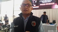 Peran Tersangka Penyekap Handi, Korban Sempat Diikat di Sekre Ormas
