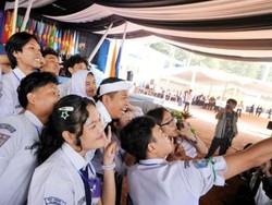 KDM Usulkan Ubah Batas Maksimum Gaji Orang Tua Mahasiswa Penerima KIP