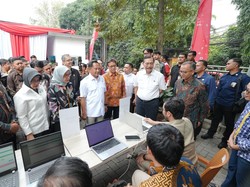 Bayi Lahir di Luar Faskes Akan Dapat Akta Kelahiran Digital