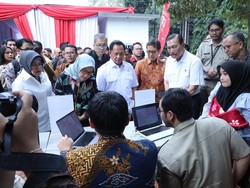 Akta Kelahiran Kini Semakin Mudah, Langsung Terbit Setelah Bayi Lahir