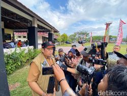 71 Kasus Karhutla Terjadi di Kaltim dalam 10 Hari Pertama Agustus 2026