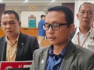 Jelang Putusan Praperadilan, Kuasa Hukum Wabup PALI Soroti Penetapan Tersangka