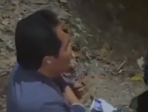 Kondisi Kiai Anwar Zahid Usai Kecelakaan di Bojonegoro