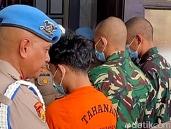 Pengakuan Sopir Penabrak Aiptu Asep hingga Tewas
