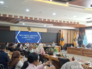 Komisi VII DPR Soroti Sampah di Gili Trawangan dan Krisis Air di Gili Meno