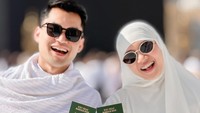 Potret Nikah Pebulutangkis Leo Rolly Carnando dengan Indah