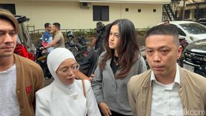 Asila Pernah Dilarang Main dengan Lesti dan Rizky Billar Imbas Gosip Pelakor